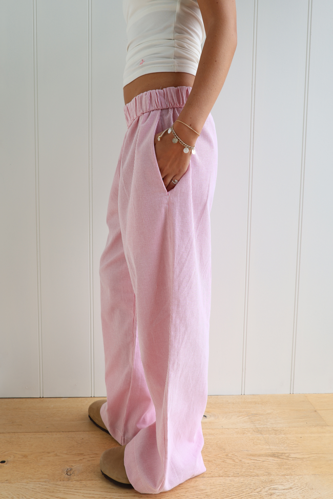 7 TROUSERS