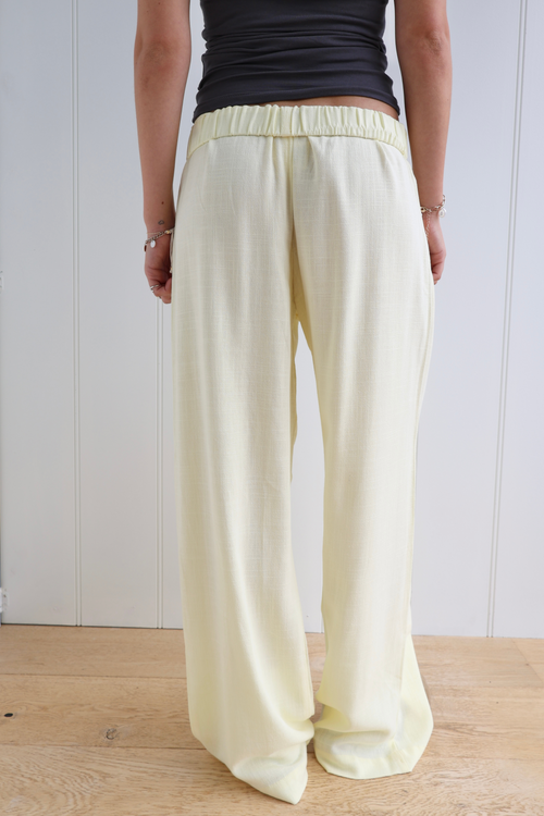 7 TROUSERS