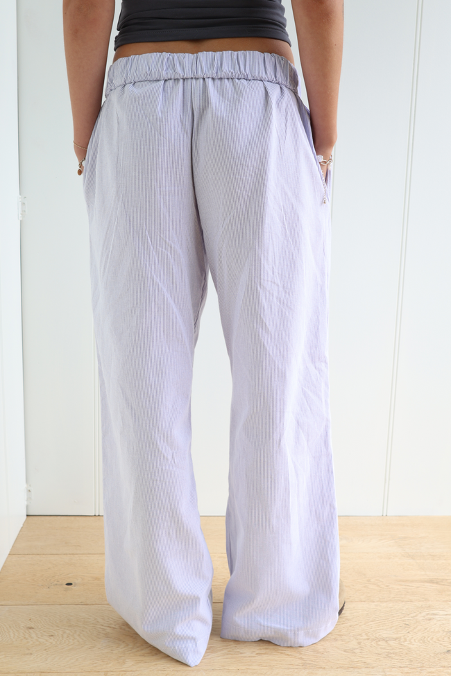 7 TROUSERS